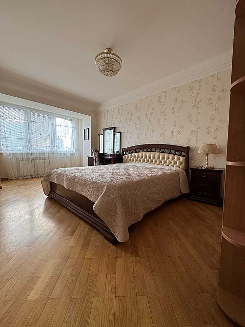 Квартира біля Центрального Ботанічного саду Киев - изображение 8