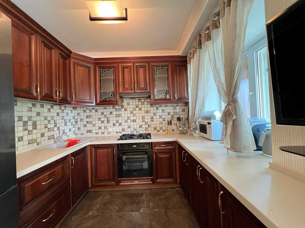 Квартира біля Центрального Ботанічного саду Киев - изображение 2