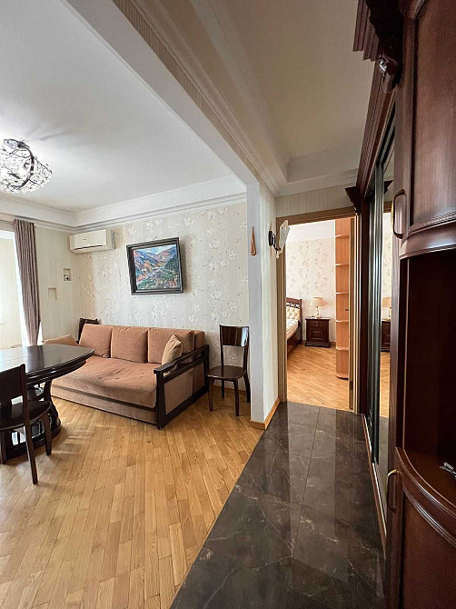 Квартира біля Центрального Ботанічного саду Киев - изображение 5