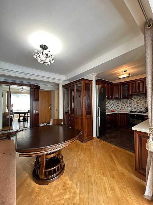 Квартира біля Центрального Ботанічного саду Киев - изображение 4