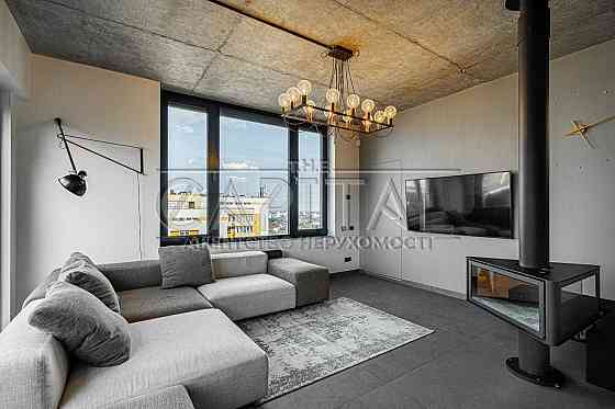 Оренда Пентхаус ЖК Чевонозоряний/Валерія Лобановського/Тераса Київ