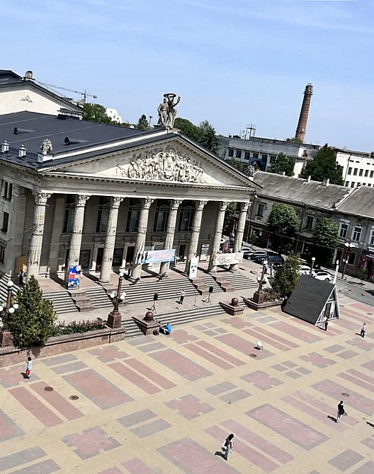 Оренда 2-кімнатної квартири в самому центрі міста! Тернопіль - зображення 8