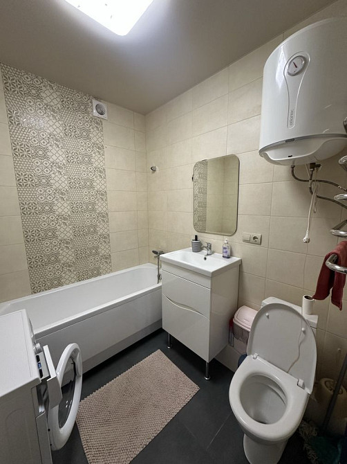 Сдам 2 комнатную квартирк на Алексеевке, пр.Победы,59. Харьков - изображение 8