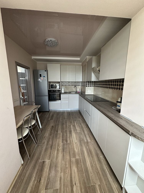 Сдам 2 комнатную квартирк на Алексеевке, пр.Победы,59. Харьков - изображение 3