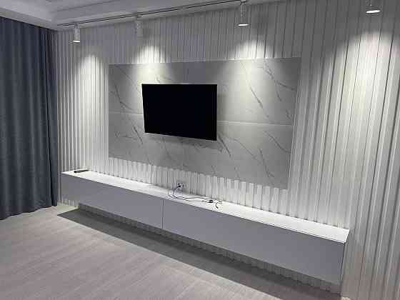 Оренда. 2кім квартира біля міського озера та парку. ЖК Липки Ивано-Франковск