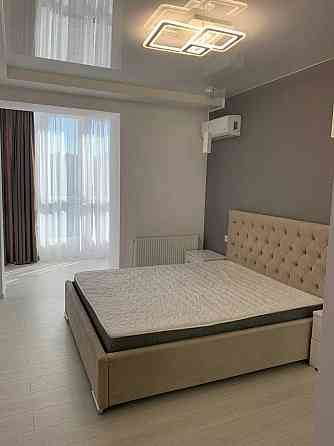 Оренда. 2кім квартира біля міського озера та парку. ЖК Липки Ивано-Франковск