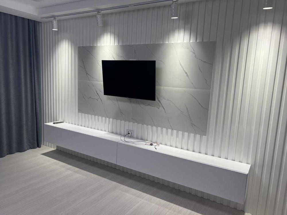 Оренда. 2кім квартира біля міського озера та парку. ЖК Липки Ивано-Франковск - изображение 4