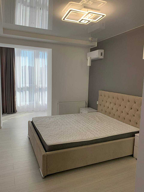 Оренда. 2кім квартира біля міського озера та парку. ЖК Липки Ивано-Франковск - изображение 6