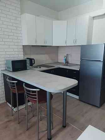 Аренда.  Сдам 1ком квартиру Студия  ЖК Акварель-2/ Таирова Лиманка