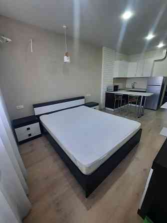 Аренда.  Сдам 1ком квартиру Студия  ЖК Акварель-2/ Таирова Лиманка