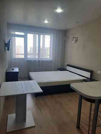 Аренда.  Сдам 1ком квартиру Студия  ЖК Акварель-2/ Таирова Лиманка