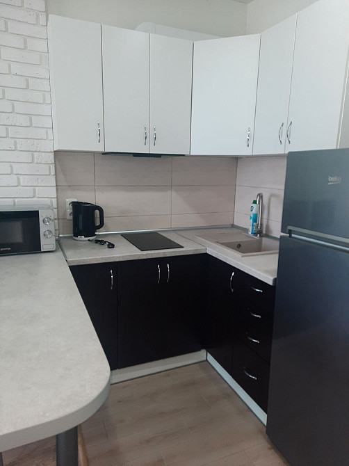 Аренда.  Сдам 1ком квартиру Студия  ЖК Акварель-2/ Таирова Лиманка - изображение 4