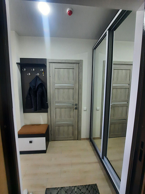 Аренда.  Сдам 1ком квартиру Студия  ЖК Акварель-2/ Таирова Лиманка - изображение 7