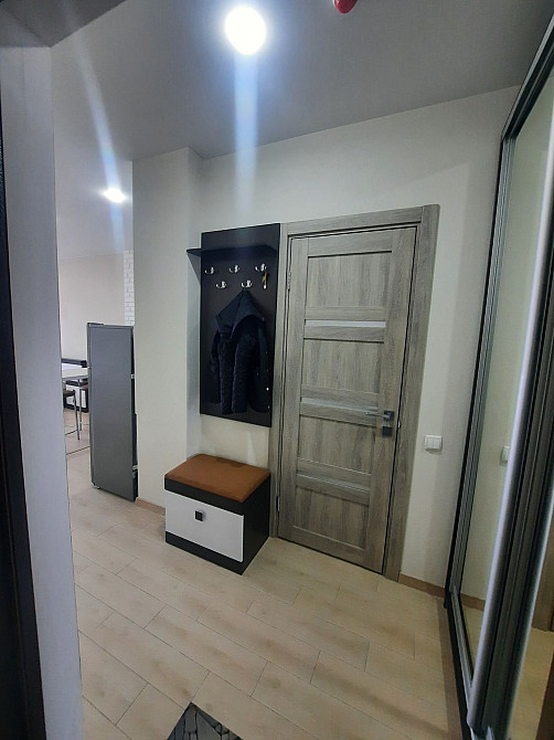 Аренда.  Сдам 1ком квартиру Студия  ЖК Акварель-2/ Таирова Лиманка - изображение 6