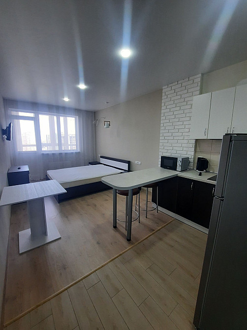 Аренда.  Сдам 1ком квартиру Студия  ЖК Акварель-2/ Таирова Лиманка - изображение 3