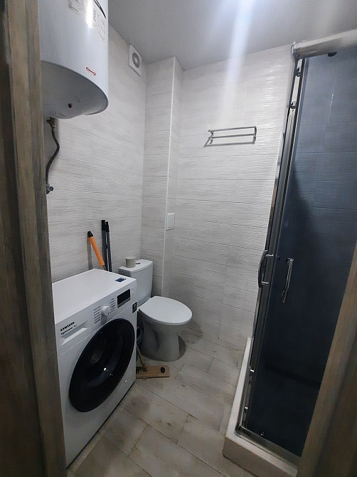 Аренда.  Сдам 1ком квартиру Студия  ЖК Акварель-2/ Таирова Лиманка - изображение 8