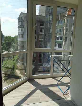 Розкішна двохкімнатна на Грязнова Запоріжжя