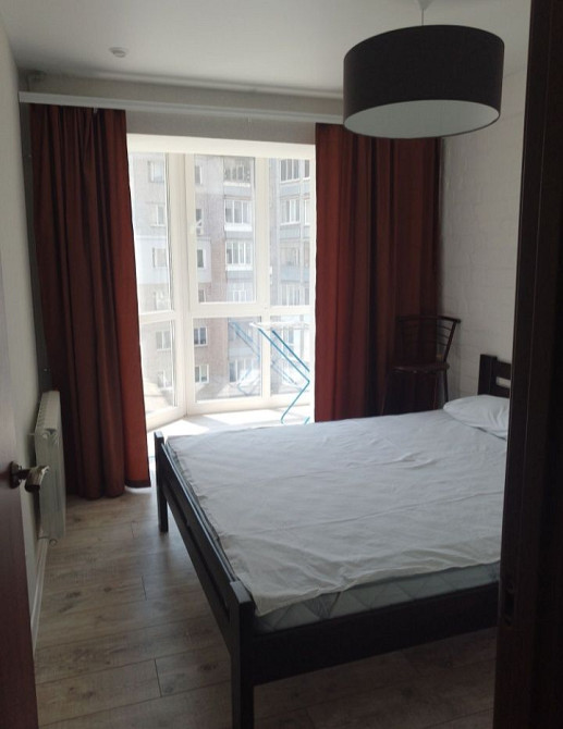 Розкішна двохкімнатна на Грязнова Запоріжжя - зображення 4