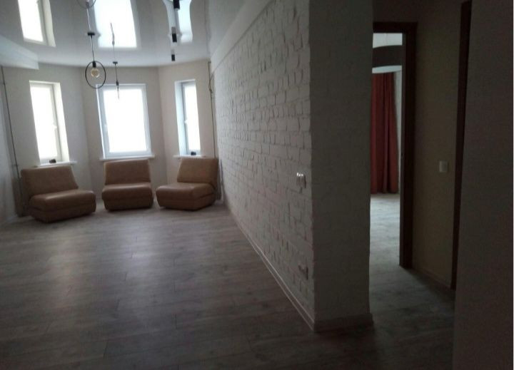 Розкішна двохкімнатна на Грязнова Запоріжжя - зображення 3