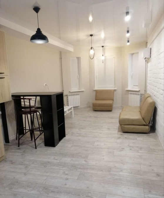 Розкішна двохкімнатна на Грязнова Запоріжжя - зображення 7