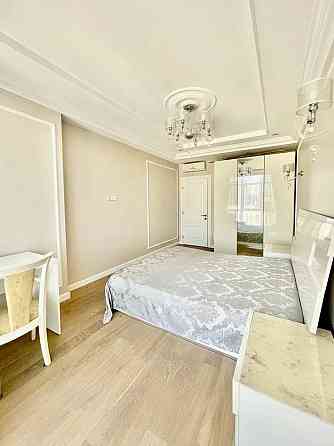 Срочно сдам 4ком. квартиру в ЖК"Гольфстрим", ул. Генуэзская 24Д Одеса