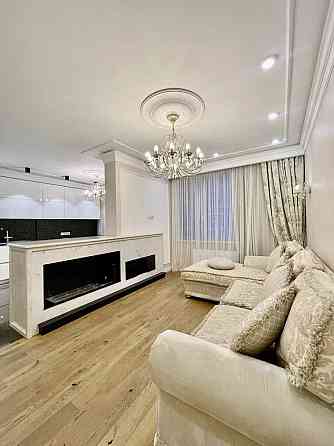 Срочно сдам 4ком. квартиру в ЖК"Гольфстрим", ул. Генуэзская 24Д Одеса