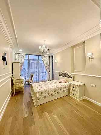 Срочно сдам 4ком. квартиру в ЖК"Гольфстрим", ул. Генуэзская 24Д Одеса