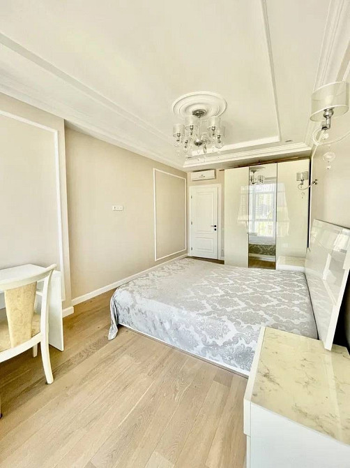 Срочно сдам 4ком. квартиру в ЖК"Гольфстрим", ул. Генуэзская 24Д Одесса - изображение 3