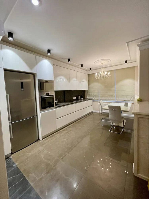 Срочно сдам 4ком. квартиру в ЖК"Гольфстрим", ул. Генуэзская 24Д Одесса - изображение 8