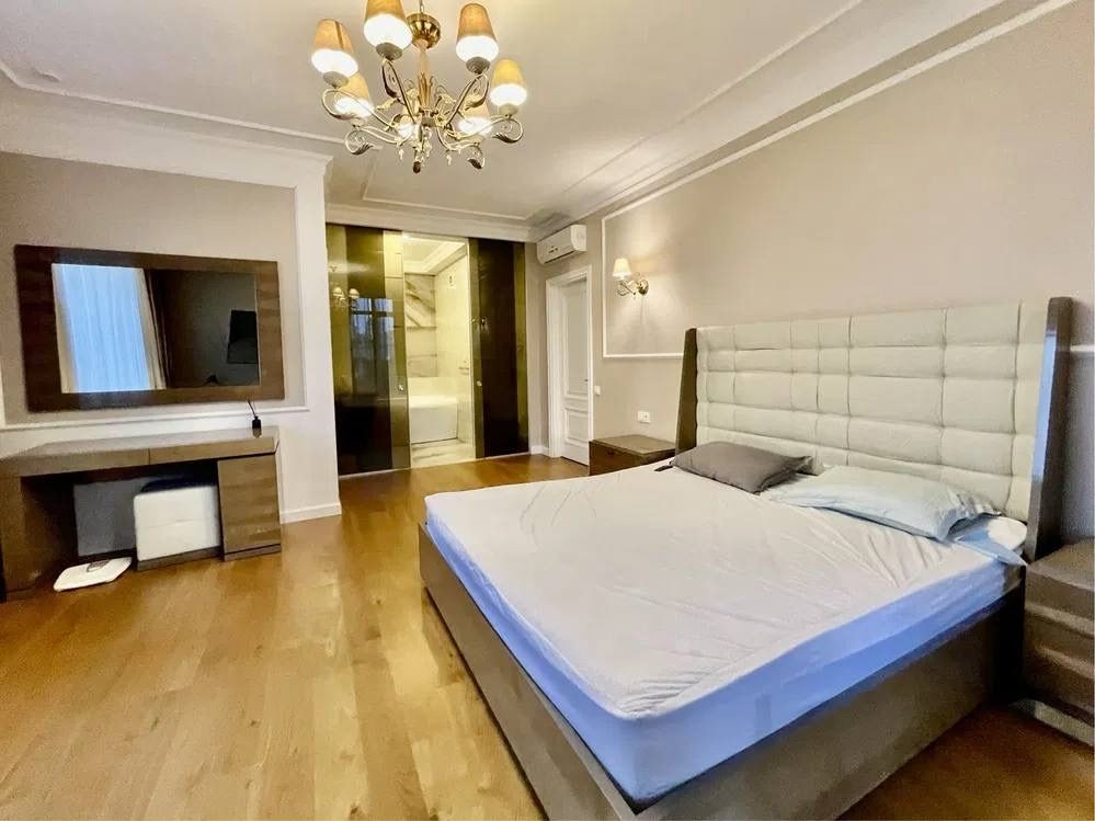 Срочно сдам 4ком. квартиру в ЖК"Гольфстрим", ул. Генуэзская 24Д Одесса - изображение 1