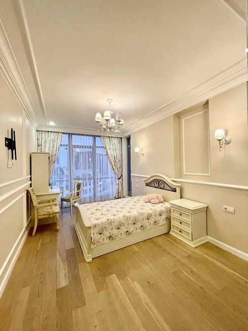 Срочно сдам 4ком. квартиру в ЖК"Гольфстрим", ул. Генуэзская 24Д Одесса - изображение 4