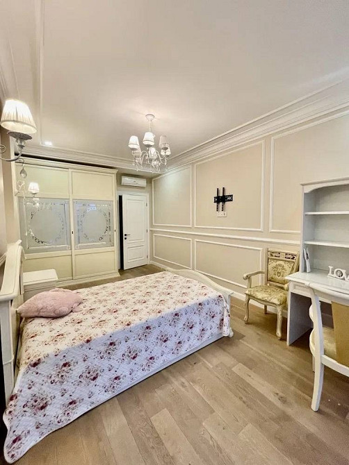 Срочно сдам 4ком. квартиру в ЖК"Гольфстрим", ул. Генуэзская 24Д Одесса - изображение 5