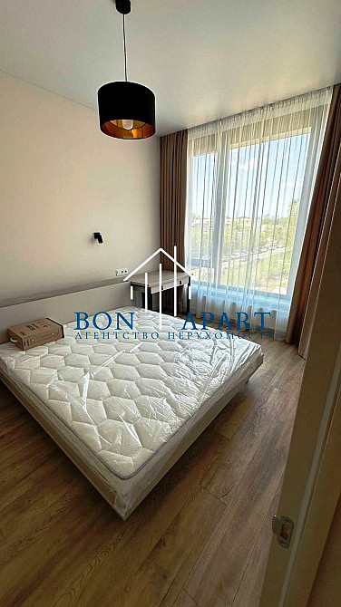 Без Комісії! Перша здача! 1к. квартира в ЖК Unit Home, вул. Джонса 12. Київ - зображення 1