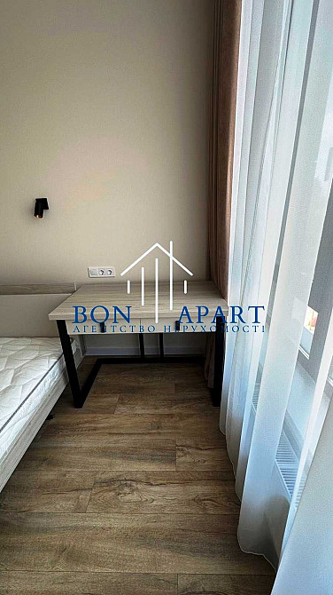 Без Комісії! Перша здача! 1к. квартира в ЖК Unit Home, вул. Джонса 12. Київ - зображення 4