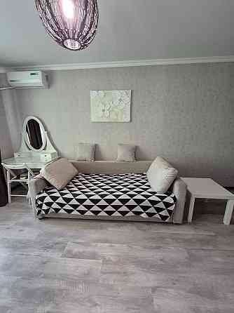 Здам 1 кімнатну квартиру, Тополь Днепр