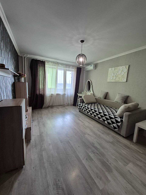 Здам 1 кімнатну квартиру, Тополь Днепр - изображение 3