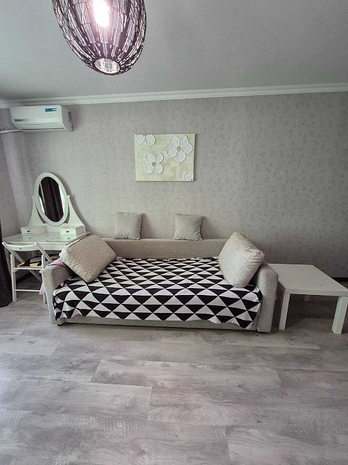 Здам 1 кімнатну квартиру, Тополь Днепр - изображение 5