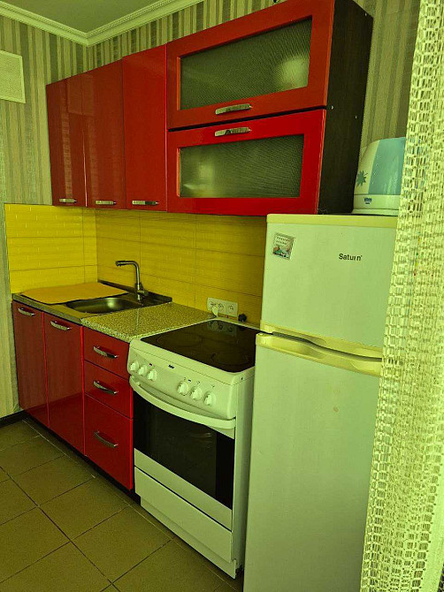 Здам 1 кімнатну квартиру, Тополь Днепр - изображение 8