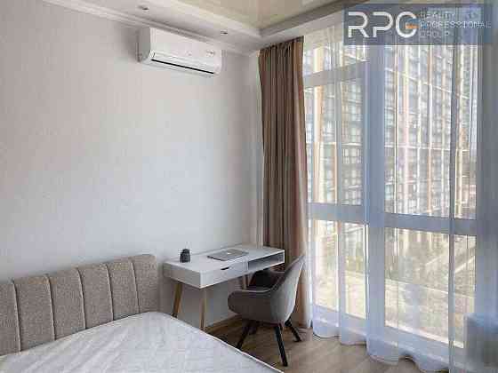 Оренда 1-к квартири ЖК Французський квартал 2 Печерський район Київ