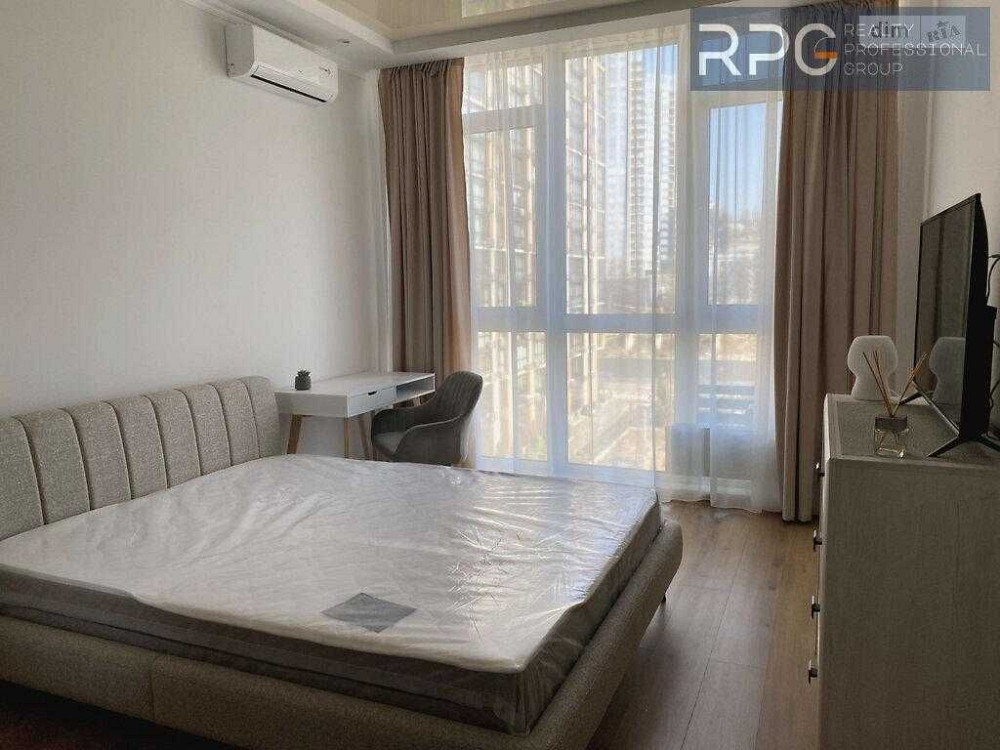 Оренда 1-к квартири ЖК Французський квартал 2 Печерський район Київ - зображення 1