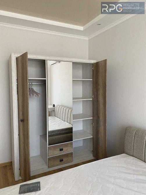 Оренда 1-к квартири ЖК Французський квартал 2 Печерський район Київ - зображення 4