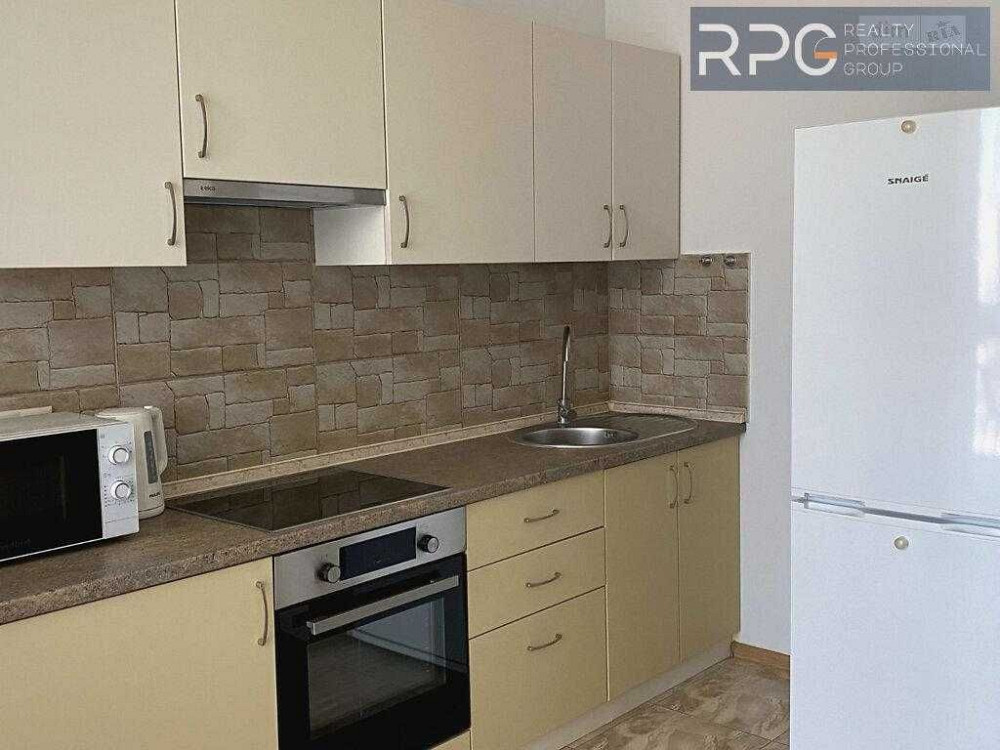 Оренда 1-к квартири ЖК Французський квартал 2 Печерський район Київ - зображення 6