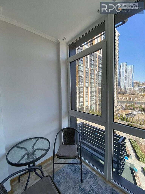 Оренда 1-к квартири ЖК Французський квартал 2 Печерський район Київ - зображення 7