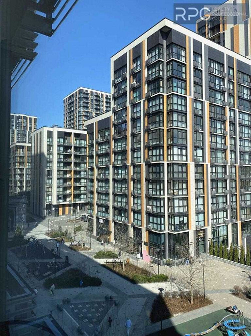 Оренда 1-к квартири ЖК Французський квартал 2 Печерський район Київ - зображення 8