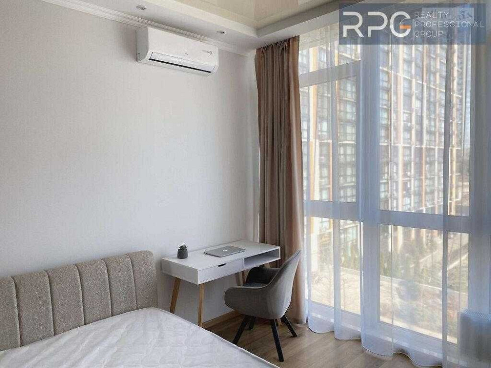 Оренда 1-к квартири ЖК Французський квартал 2 Печерський район Київ - зображення 3