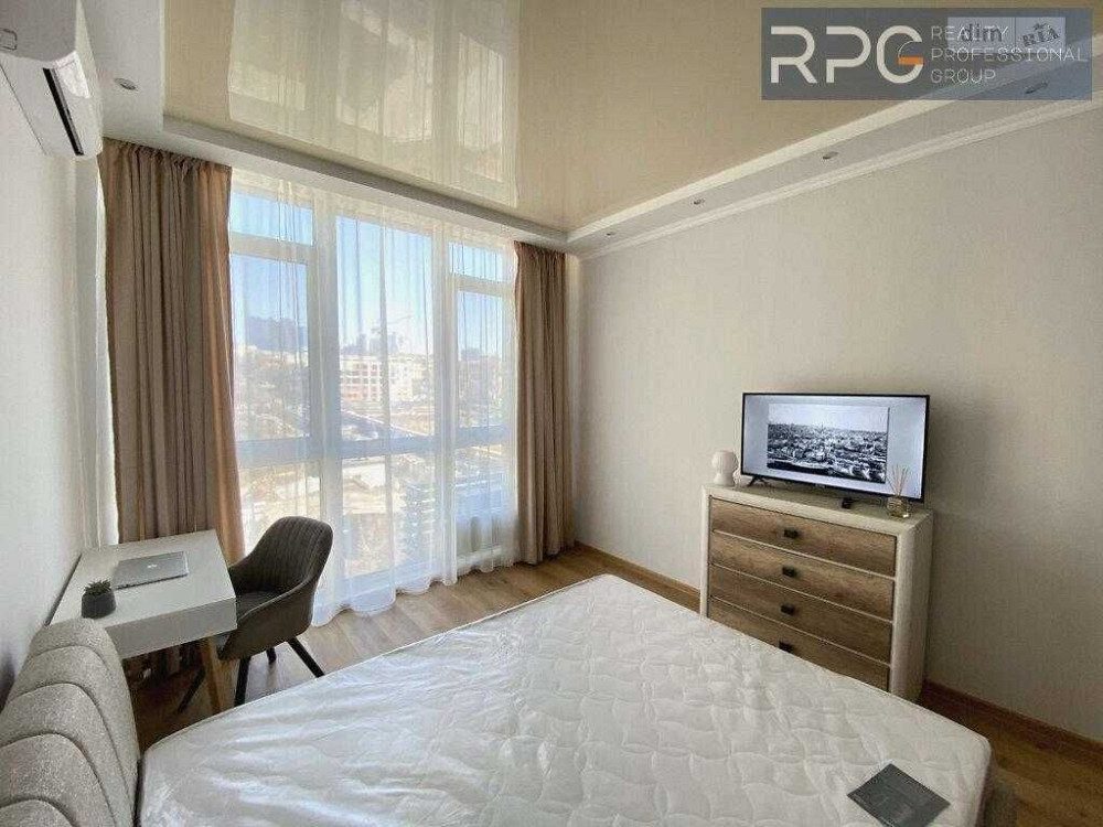 Оренда 1-к квартири ЖК Французський квартал 2 Печерський район Київ - зображення 2