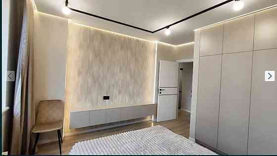 Оренда 1к 45м. ЖК Варшавський 2. вул.Родині Кристерів 16.Вікна у двір Київ