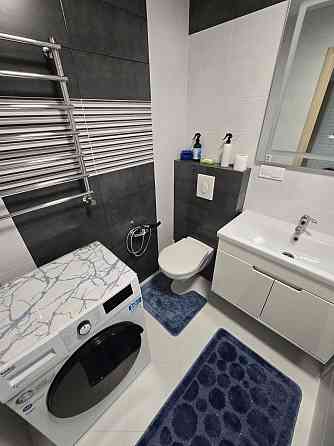 Однокімнатна в новобудові на Академічному Винница