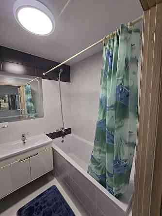 Однокімнатна в новобудові на Академічному Винница