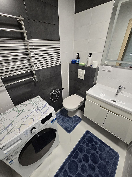 Однокімнатна в новобудові на Академічному Винница - изображение 1